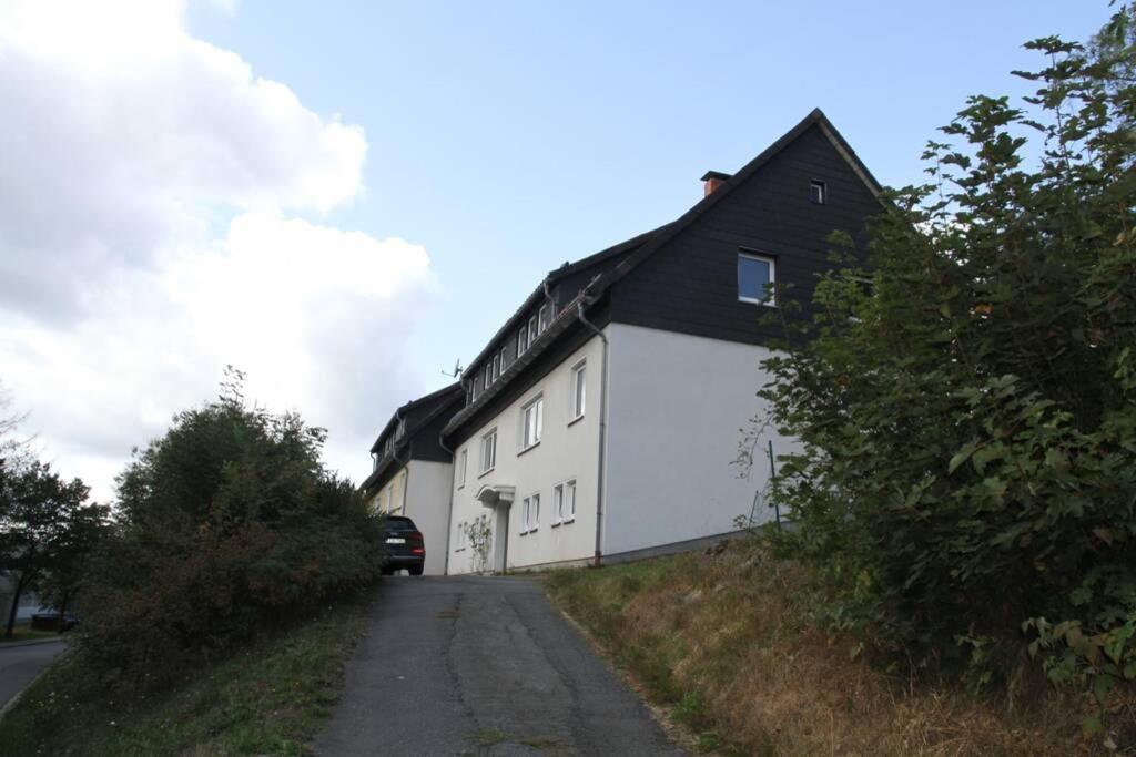 Wohnung Julius 2 Sankt Andreasberg Esterno foto